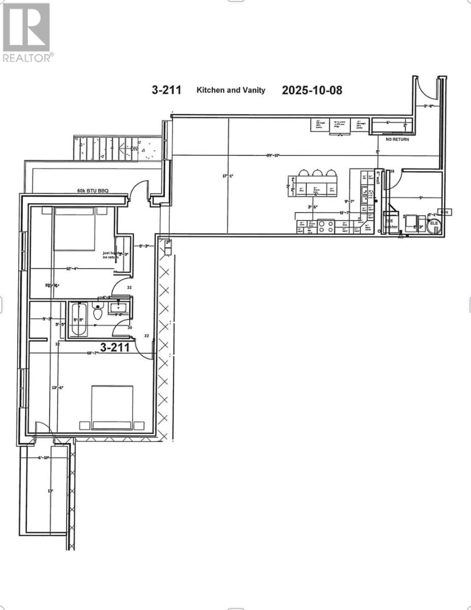 3211 96 High St N, Thunder Bay, Ontario  P7A 5R3 - Photo 2 - TB253326