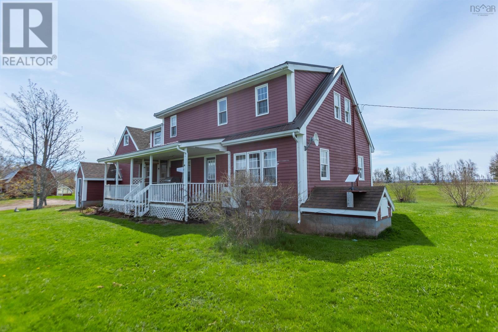 199 Mcinnis Road, Malagash, Nova Scotia  B0K 1E0 - Photo 4 - 202523764