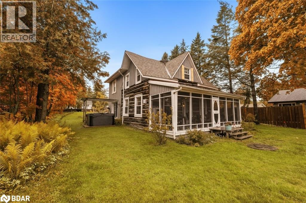 70 COWANS Crescent, Omemee, Ontario