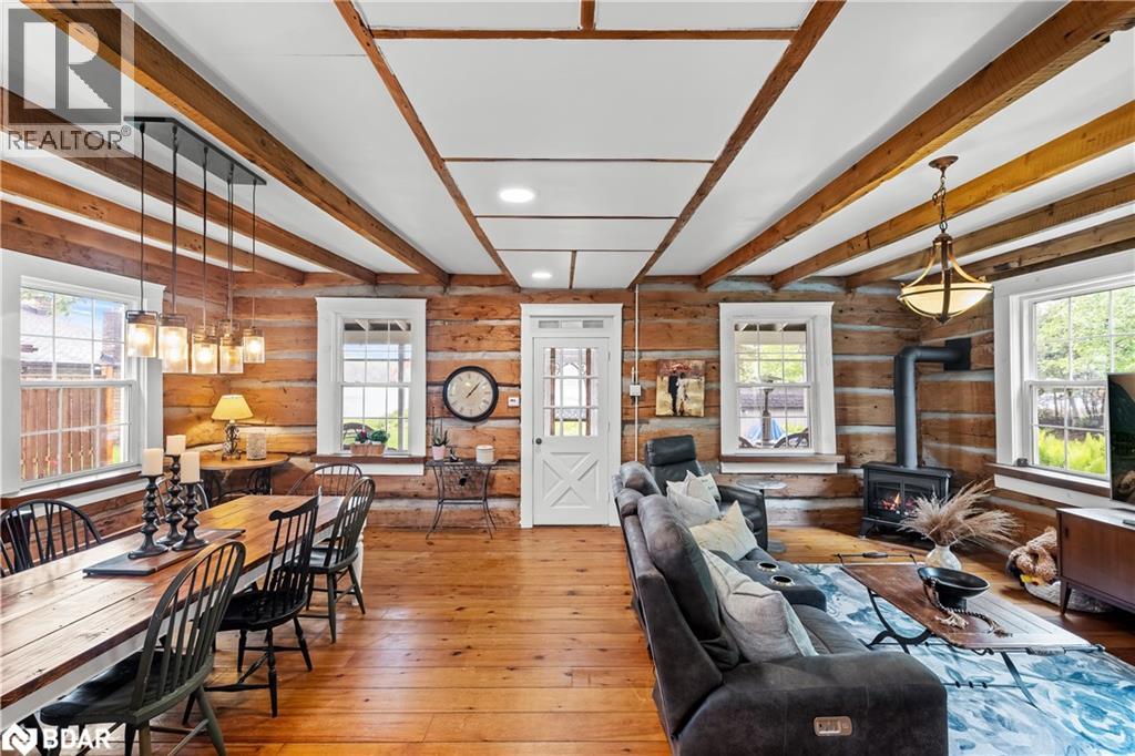 70 Cowans Crescent, Omemee, Ontario  K0L 2W0 - Photo 13 - 40780058