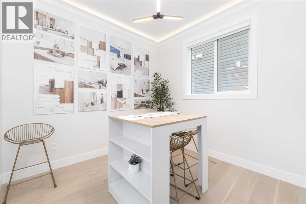 8 Vantage Drive, Cochrane, Alberta  T4C 3C1 - Photo 10 - A2236578