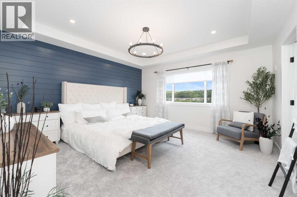 8 Vantage Drive, Cochrane, Alberta  T4C 3C1 - Photo 21 - A2236578