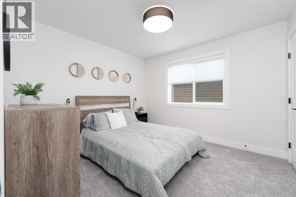 8 Vantage Drive, Cochrane, Alberta  T4C 3C1 - Photo 25 - A2236578