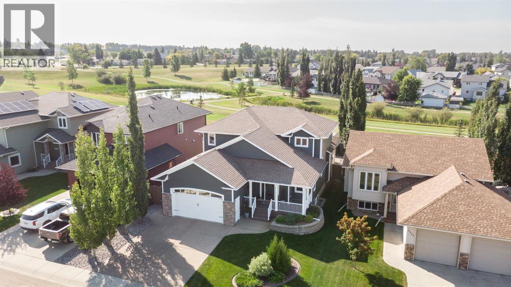 5323 48 Street, Innisfail, Alberta  T4G 0A2 - Photo 2 - A2267139