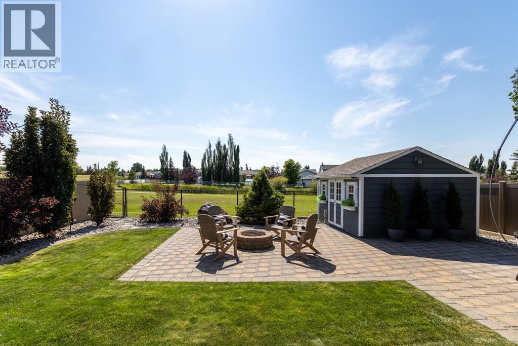 5323 48 Street, Innisfail, Alberta  T4G 0A2 - Photo 45 - A2267139
