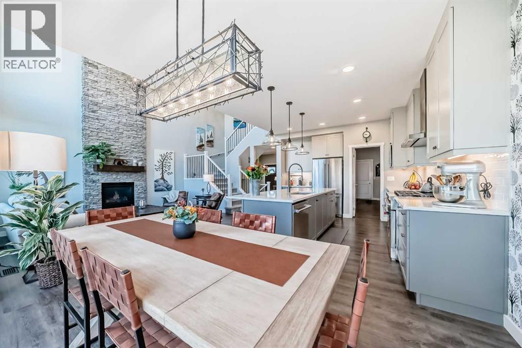 204 Sunrise Common, Cochrane, Alberta  T4C 2R9 - Photo 16 - A2260174