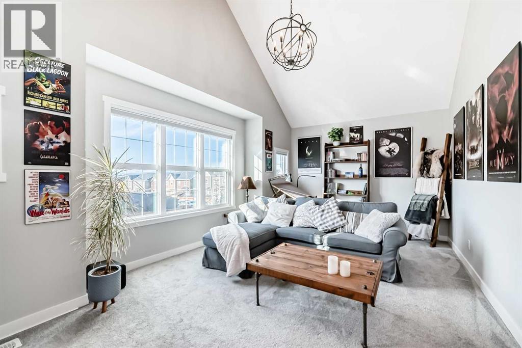 204 Sunrise Common, Cochrane, Alberta  T4C 2R9 - Photo 37 - A2260174