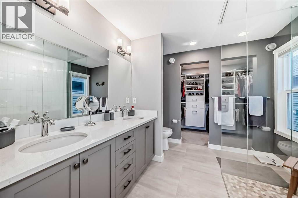 204 Sunrise Common, Cochrane, Alberta  T4C 2R9 - Photo 27 - A2260174