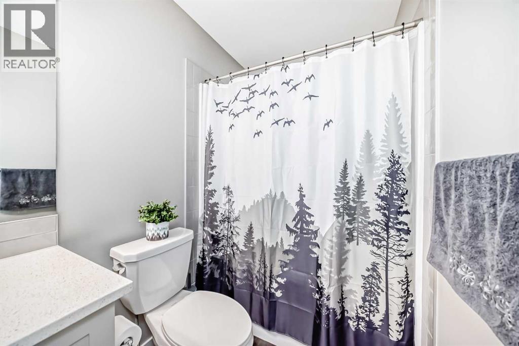 204 Sunrise Common, Cochrane, Alberta  T4C 2R9 - Photo 31 - A2260174