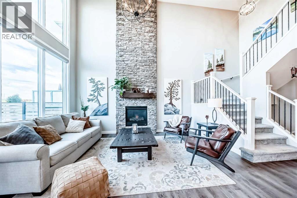 204 Sunrise Common, Cochrane, Alberta  T4C 2R9 - Photo 18 - A2260174