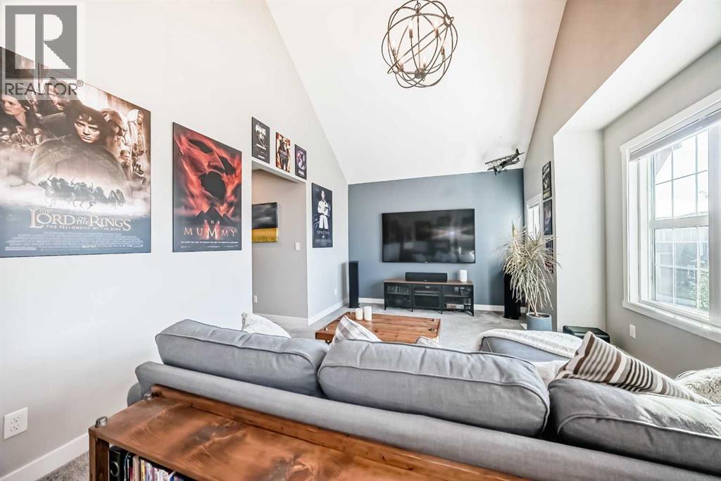 204 Sunrise Common, Cochrane, Alberta  T4C 2R9 - Photo 35 - A2260174