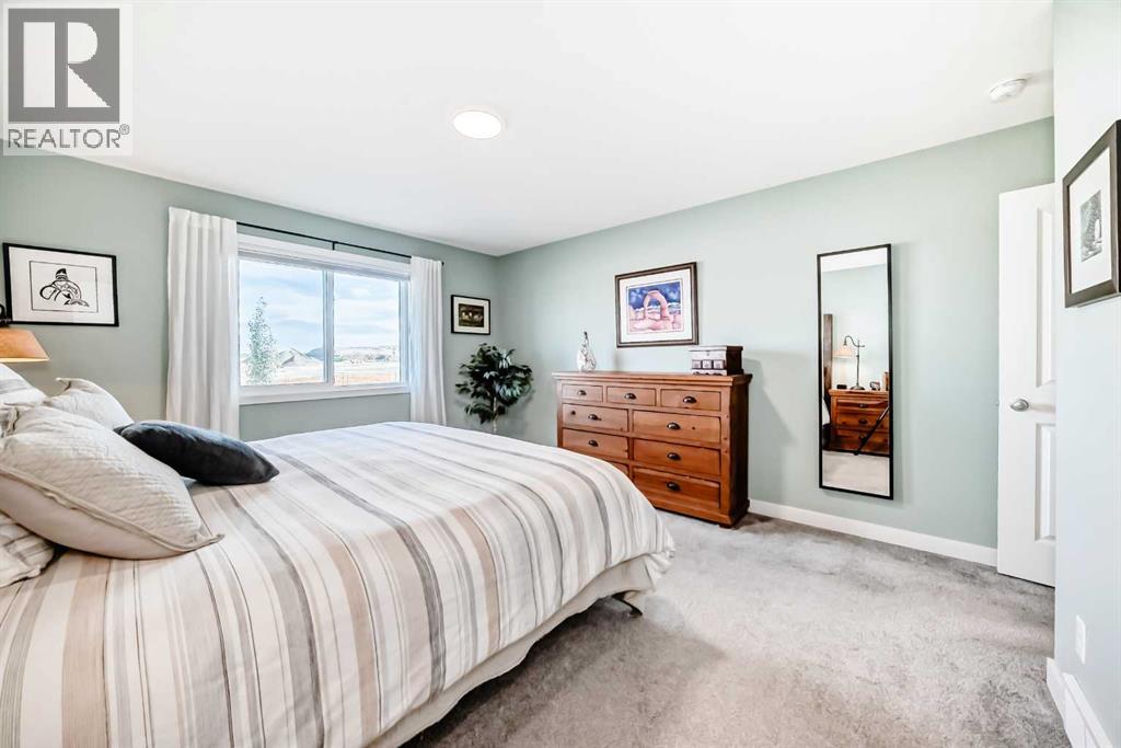 204 Sunrise Common, Cochrane, Alberta  T4C 2R9 - Photo 26 - A2260174