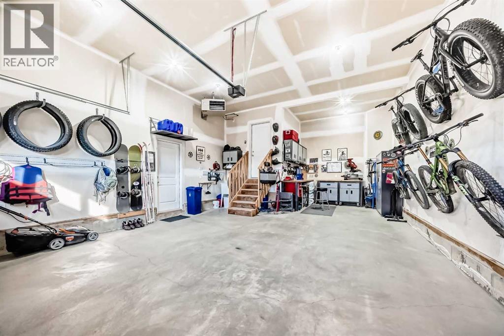 204 Sunrise Common, Cochrane, Alberta  T4C 2R9 - Photo 40 - A2260174