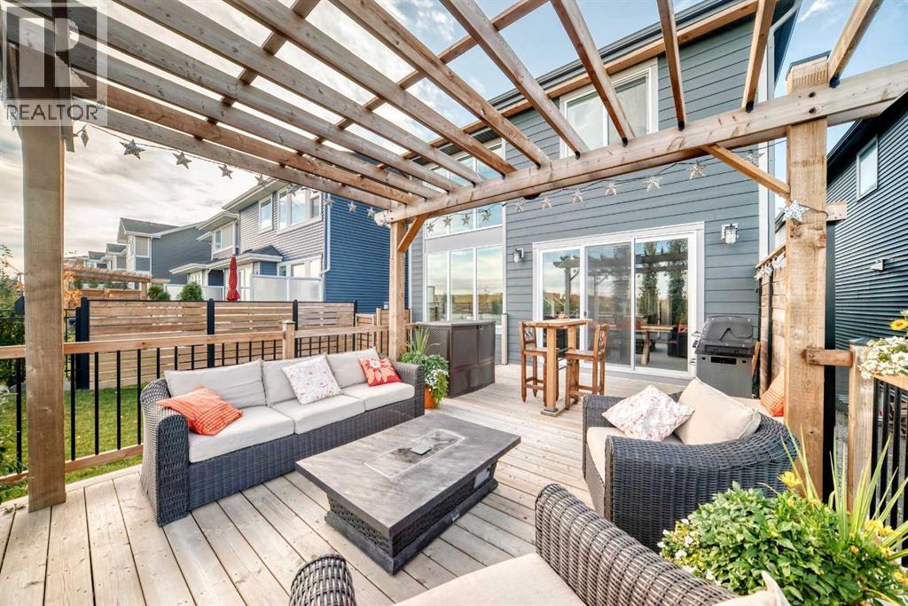 204 Sunrise Common, Cochrane, Alberta  T4C 2R9 - Photo 15 - A2260174