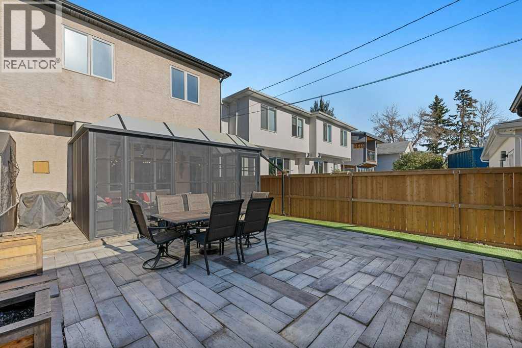 615 10 Avenue Ne, Calgary, Alberta  T2E 0X9 - Photo 33 - A2265690