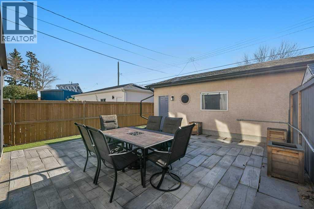 615 10 Avenue Ne, Calgary, Alberta  T2E 0X9 - Photo 34 - A2265690