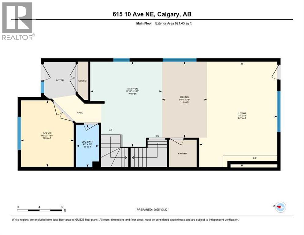 615 10 Avenue Ne, Calgary, Alberta  T2E 0X9 - Photo 37 - A2265690