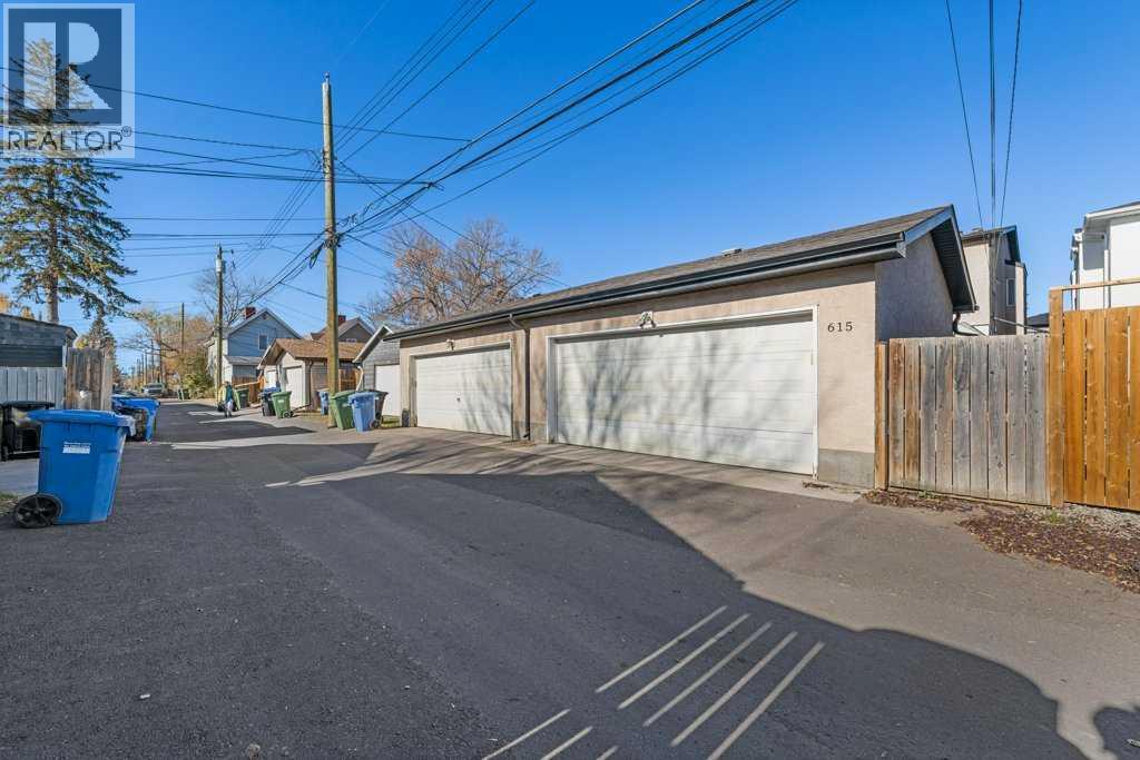 615 10 Avenue Ne, Calgary, Alberta  T2E 0X9 - Photo 36 - A2265690