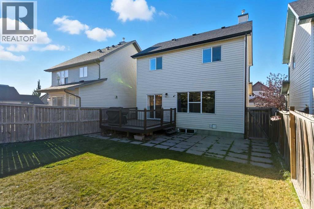 74 Evansbrooke Way Nw, Calgary, Alberta  T3P 1C7 - Photo 36 - A2265904
