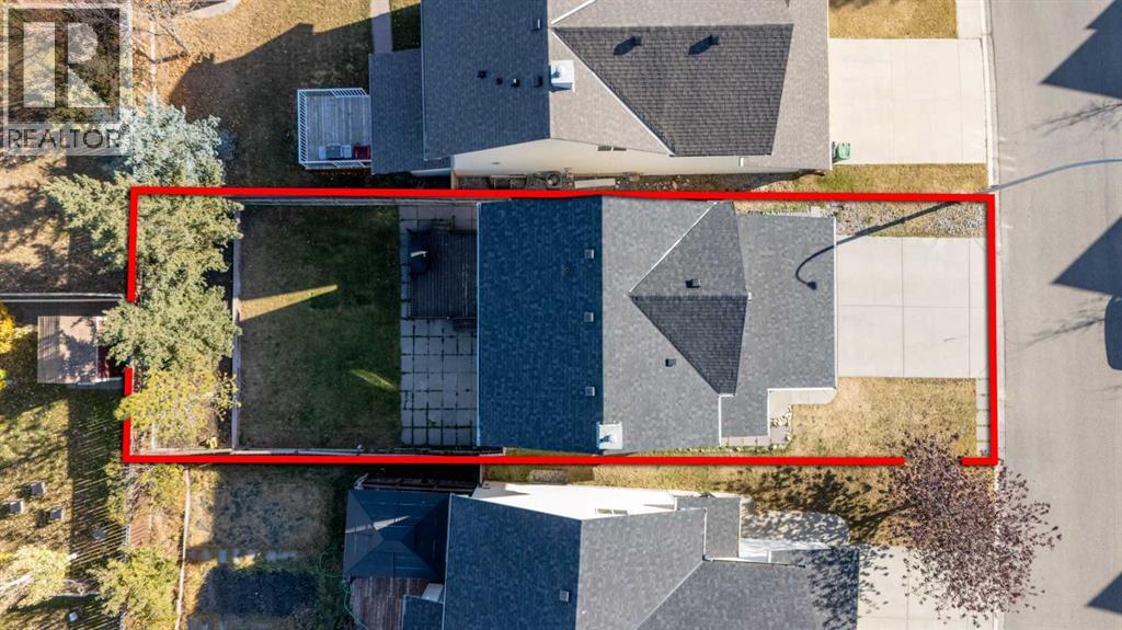 74 Evansbrooke Way Nw, Calgary, Alberta  T3P 1C7 - Photo 42 - A2265904