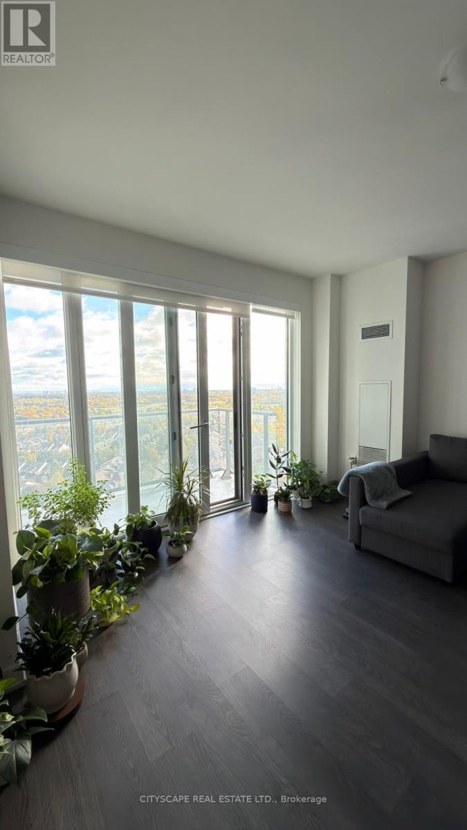 1704 - 4655 Metcalfe Avenue, Mississauga, Ontario  L5M 0Z7 - Photo 10 - W12484254