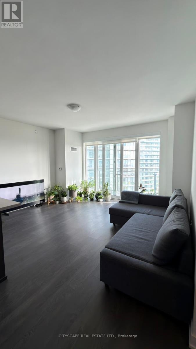 1704 - 4655 Metcalfe Avenue, Mississauga, Ontario  L5M 0Z7 - Photo 11 - W12484254