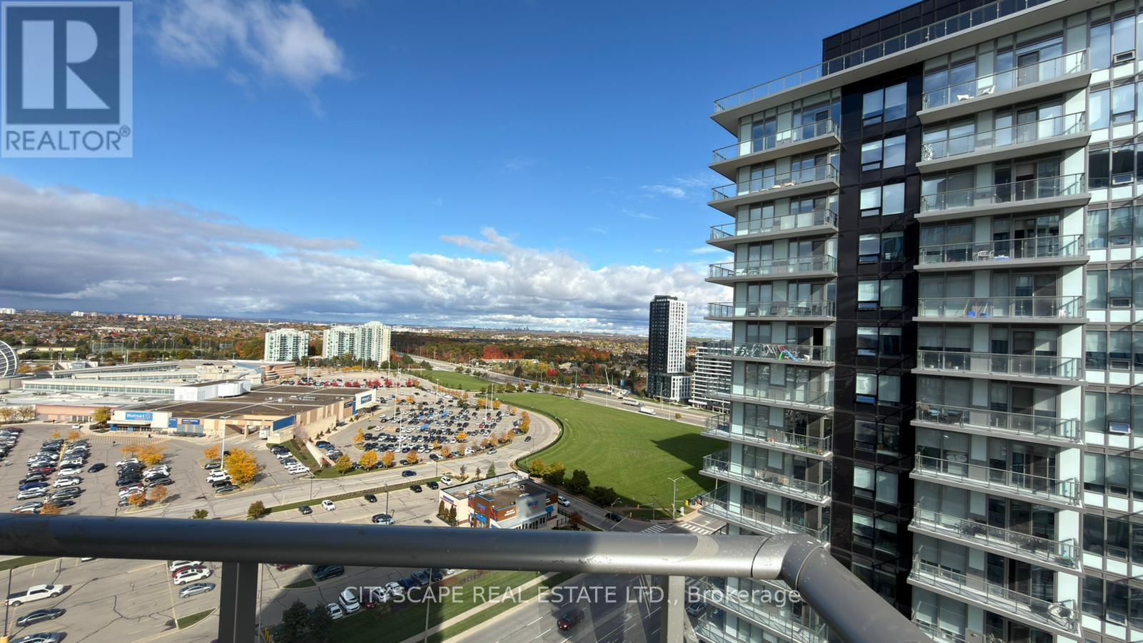 1704 - 4655 Metcalfe Avenue, Mississauga, Ontario  L5M 0Z7 - Photo 16 - W12484254