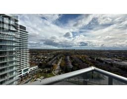 1704 - 4655 METCALFE AVENUE, Mississauga, Ontario