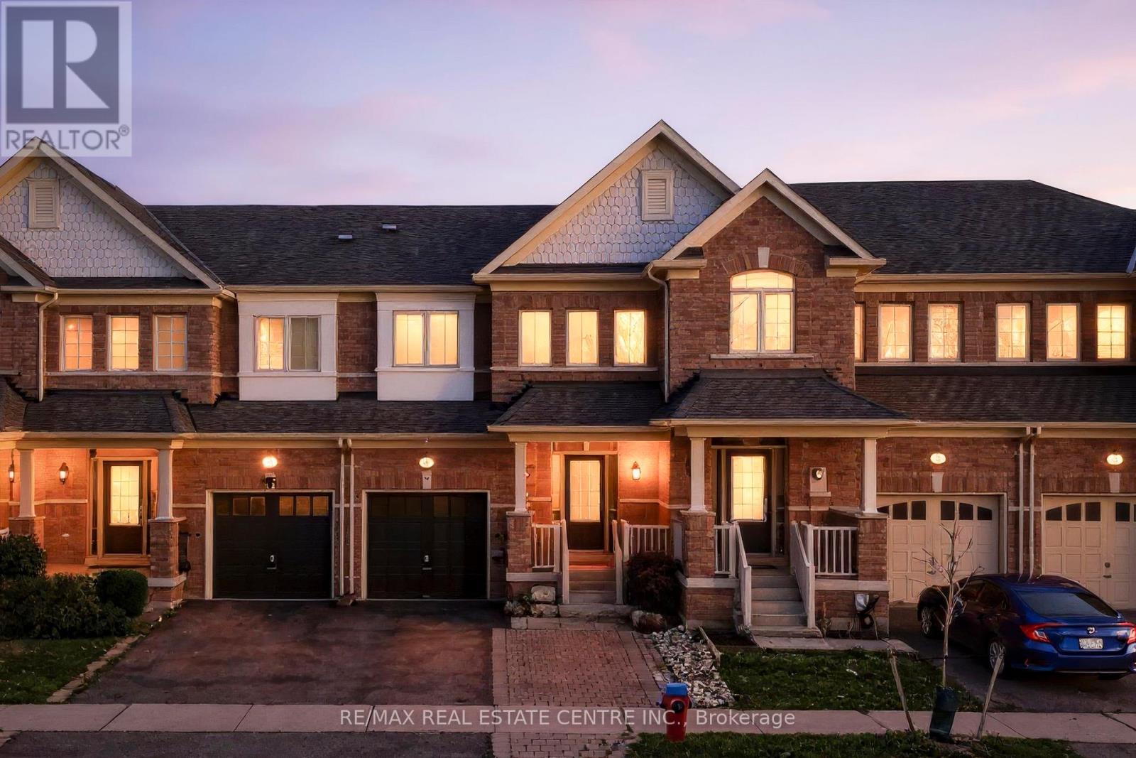 6 WHITMER STREET, Milton, Ontario