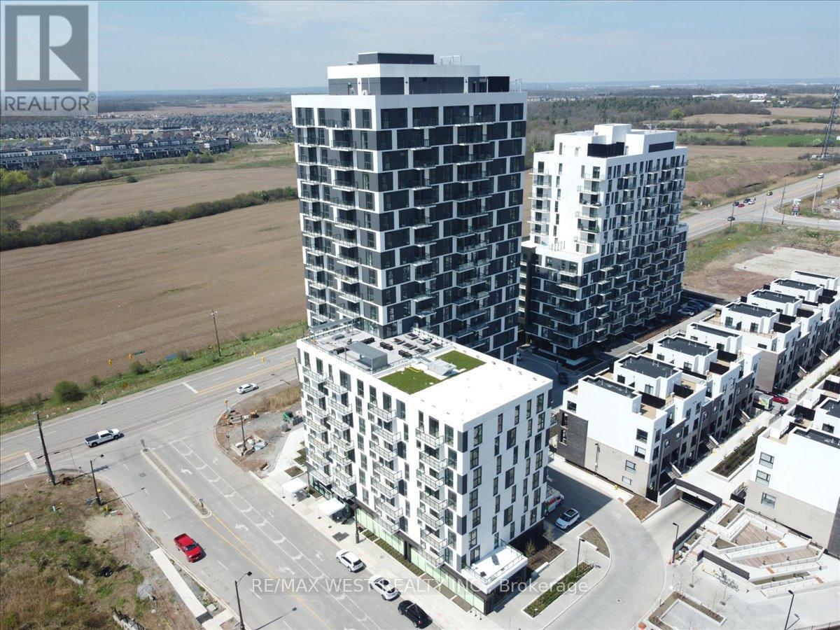 411 - 335 WHEAT BOOM DRIVE, Oakville, Ontario