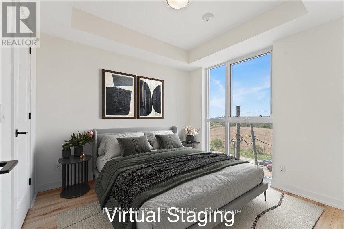 411 - 335 Wheat Boom Drive, Oakville, Ontario  L6H 7C2 - Photo 12 - W12484269