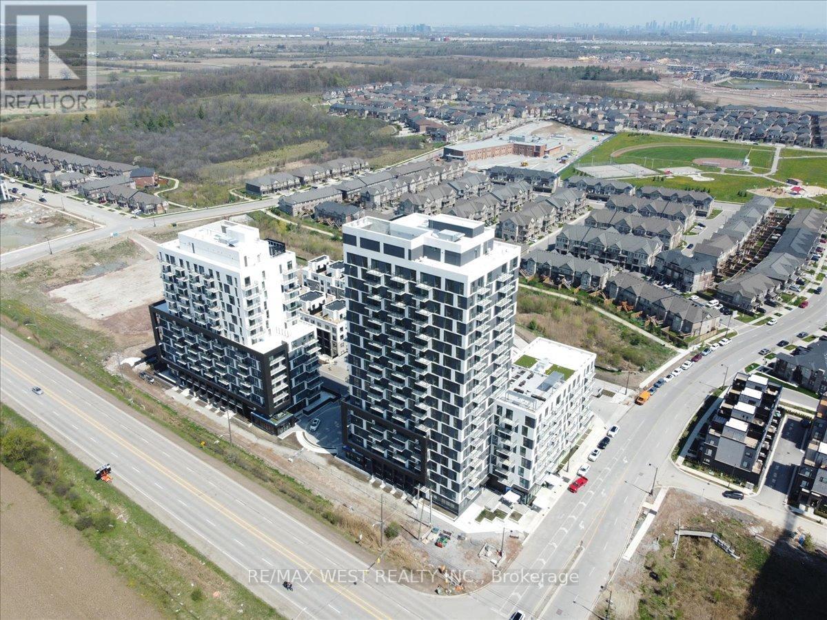 411 - 335 Wheat Boom Drive, Oakville, Ontario  L6H 7C2 - Photo 18 - W12484269