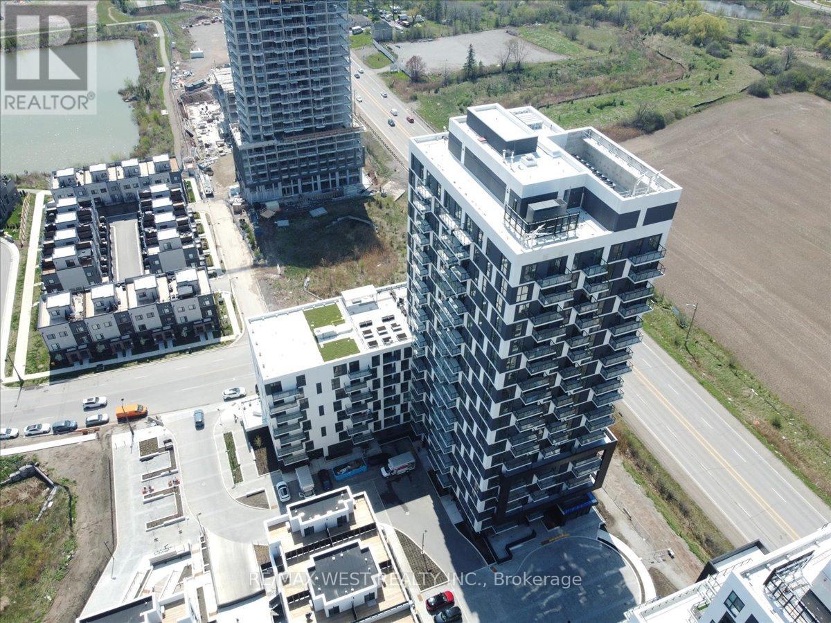 411 - 335 Wheat Boom Drive, Oakville, Ontario  L6H 7C2 - Photo 19 - W12484269