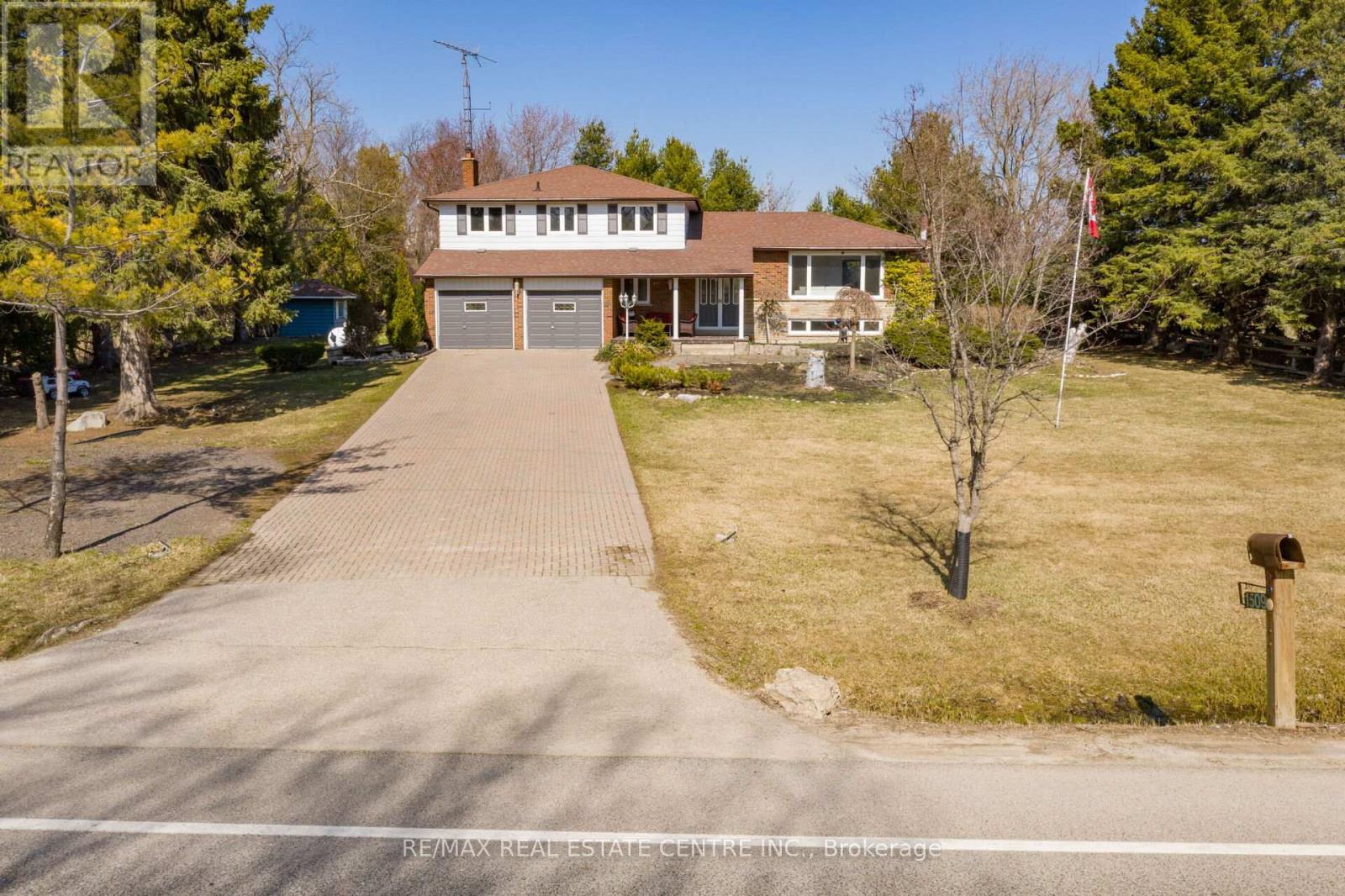 15095 DIXIE ROAD, Caledon, Ontario