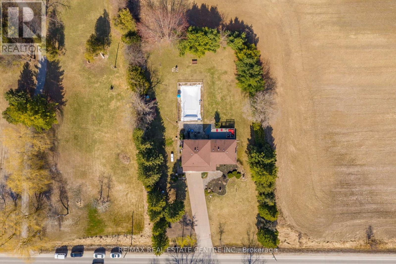 15095 Dixie Road, Caledon, Ontario  L7C 2N1 - Photo 12 - W12484271