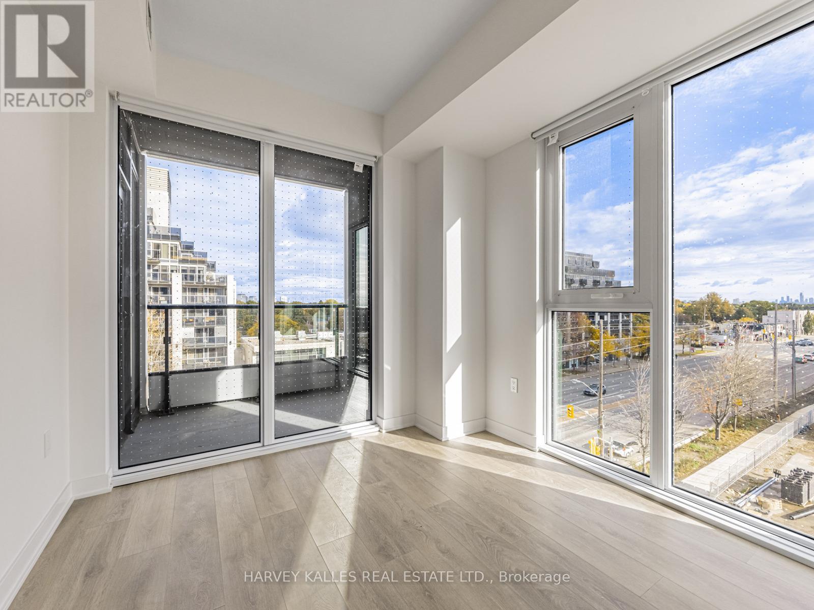 425 - 1037 The Queensway, Toronto, Ontario  M8Z 6C7 - Photo 17 - W12484284