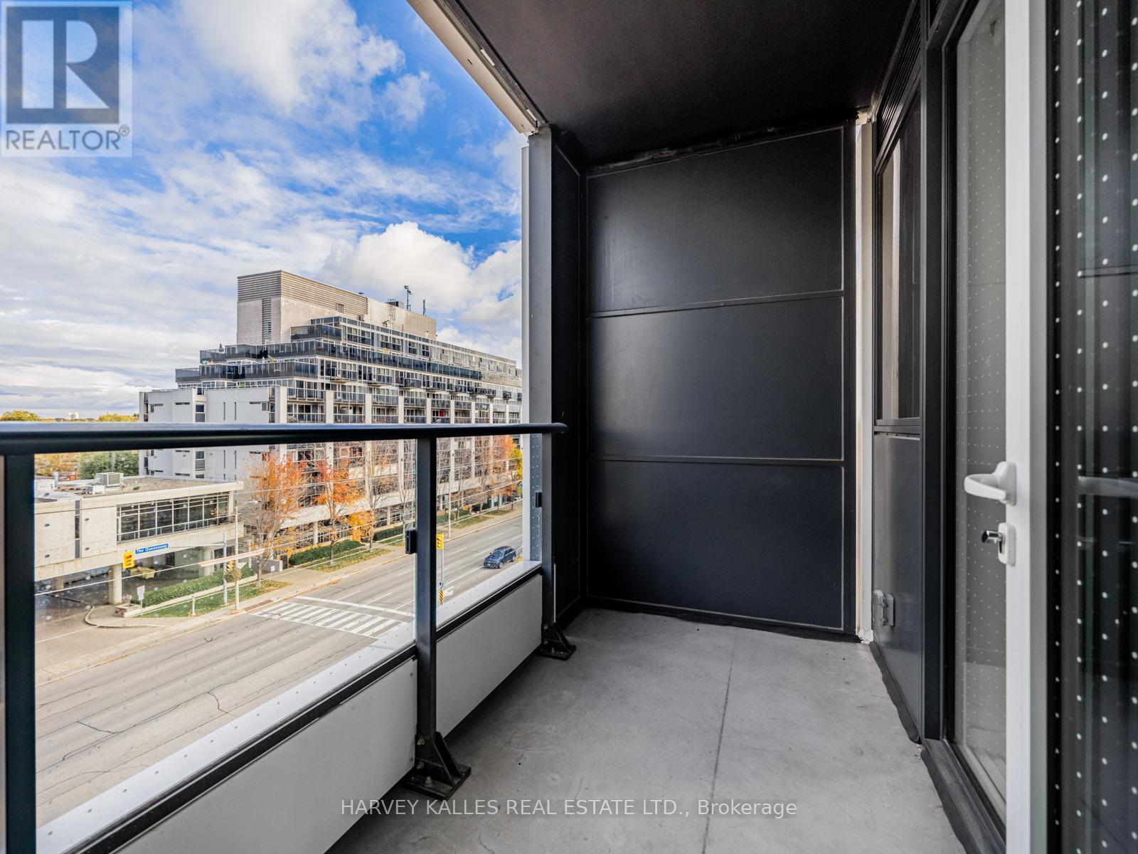425 - 1037 The Queensway, Toronto, Ontario  M8Z 6C7 - Photo 21 - W12484284
