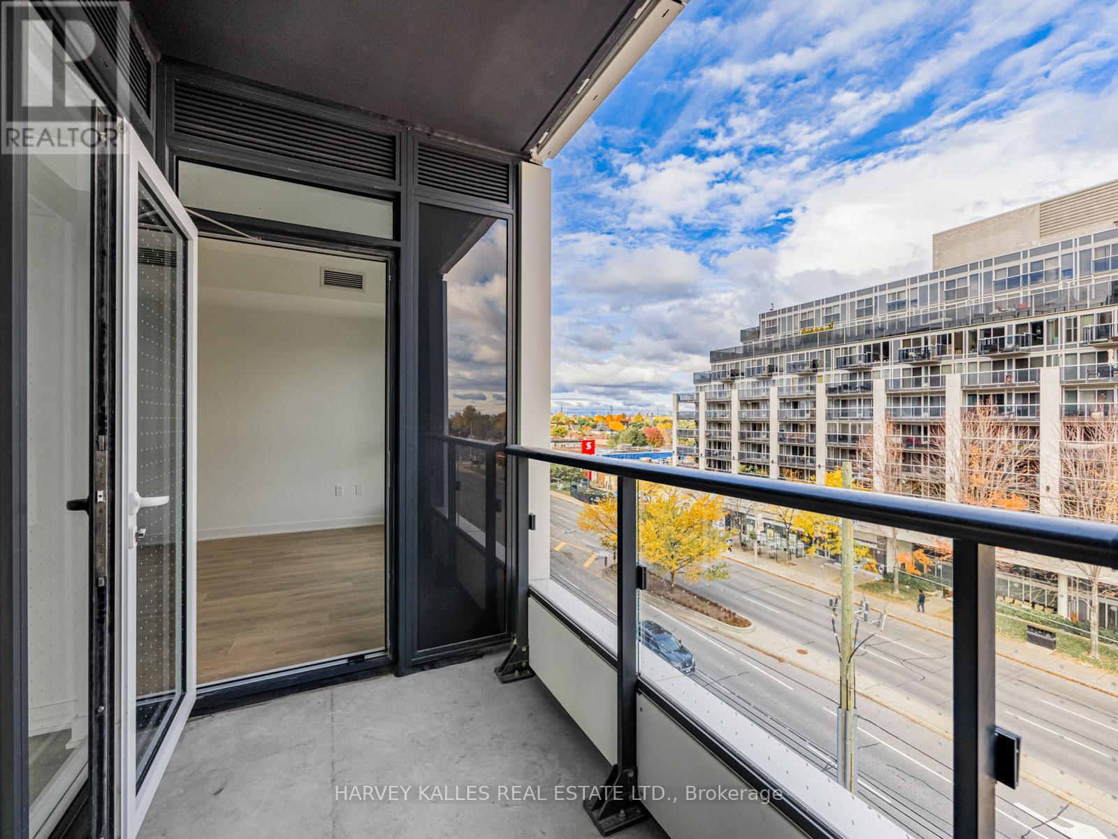 425 - 1037 The Queensway, Toronto, Ontario  M8Z 6C7 - Photo 22 - W12484284