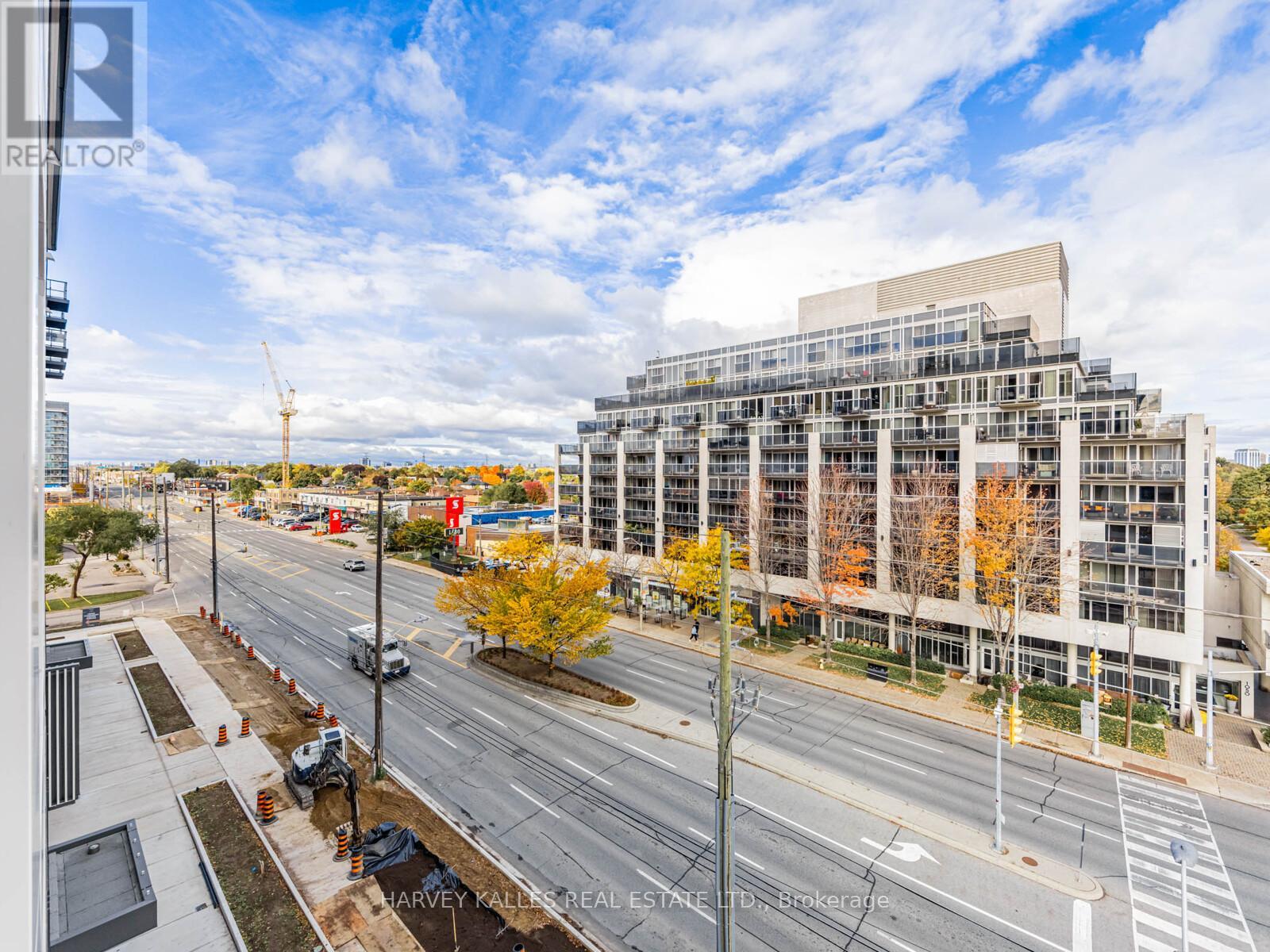 425 - 1037 The Queensway, Toronto, Ontario  M8Z 6C7 - Photo 23 - W12484284