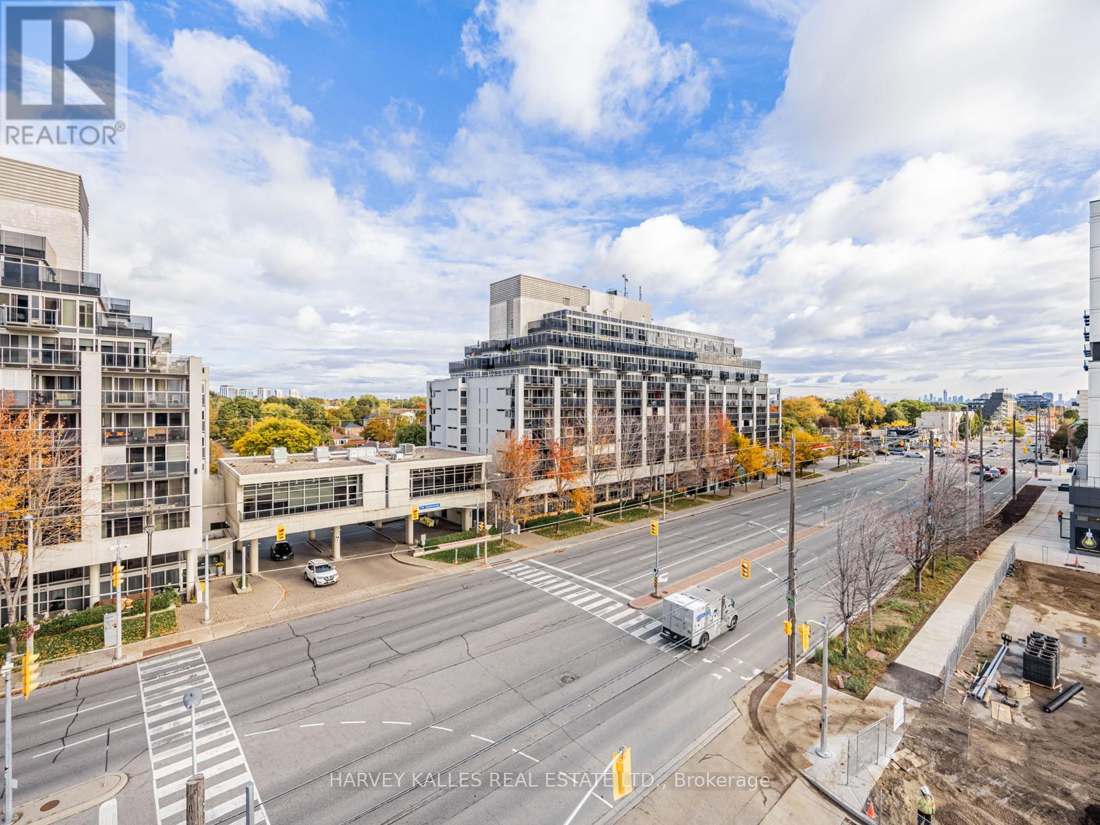 425 - 1037 The Queensway, Toronto, Ontario  M8Z 6C7 - Photo 24 - W12484284
