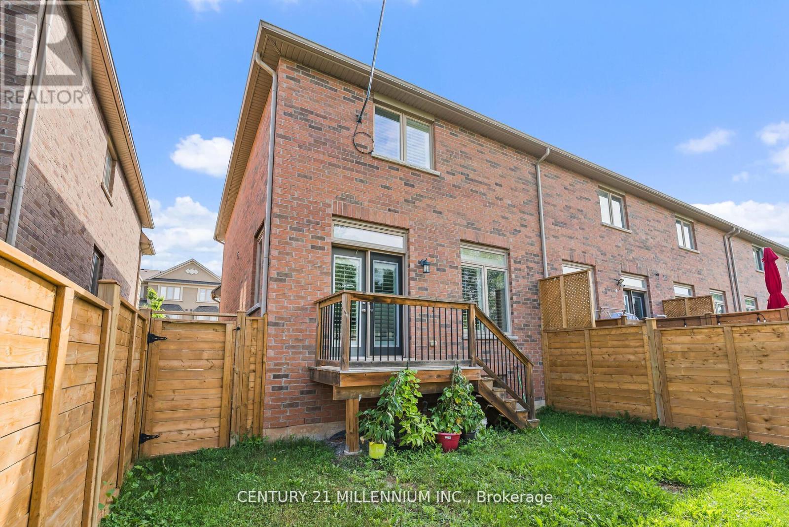 2368 Natasha Circle, Oakville, Ontario  L6M 1N9 - Photo 29 - W12484290