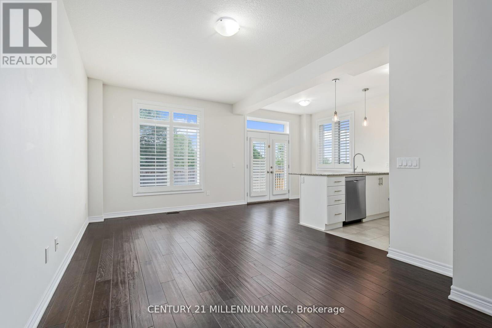 2368 Natasha Circle, Oakville, Ontario  L6M 1N9 - Photo 5 - W12484290