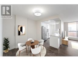 1111 - 1615 BLOOR STREET, Mississauga, Ontario