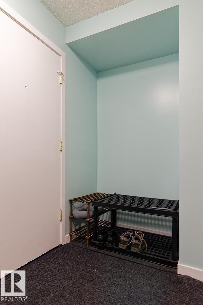 #105 11217 103 Av Nw Nw, Edmonton, Alberta  T5K 2V9 - Photo 13 - E4463663