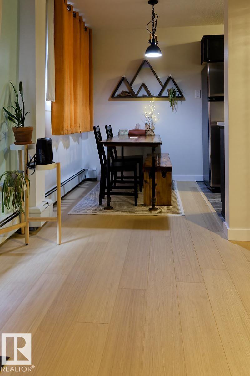 #105 11217 103 Av Nw Nw, Edmonton, Alberta  T5K 2V9 - Photo 5 - E4463663
