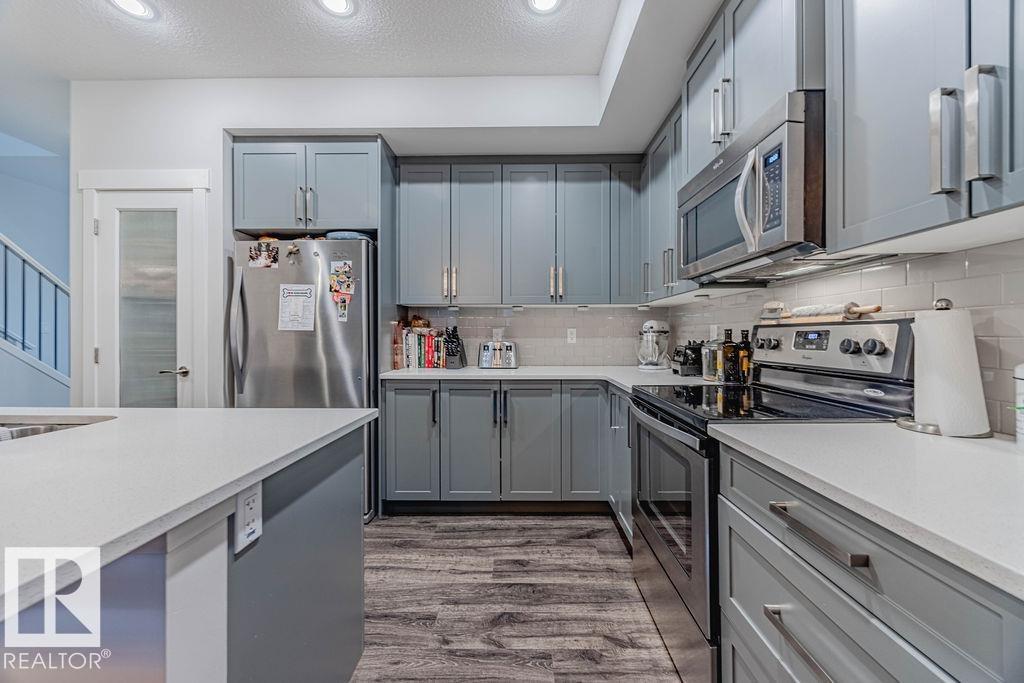 18107 77 St Nw, Edmonton, Alberta  T5Z 0L8 - Photo 10 - E4463664