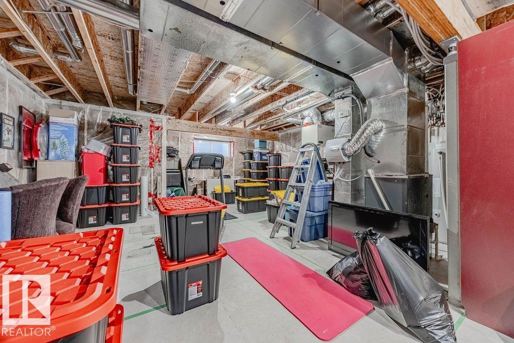 18107 77 St Nw, Edmonton, Alberta  T5Z 0L8 - Photo 35 - E4463664