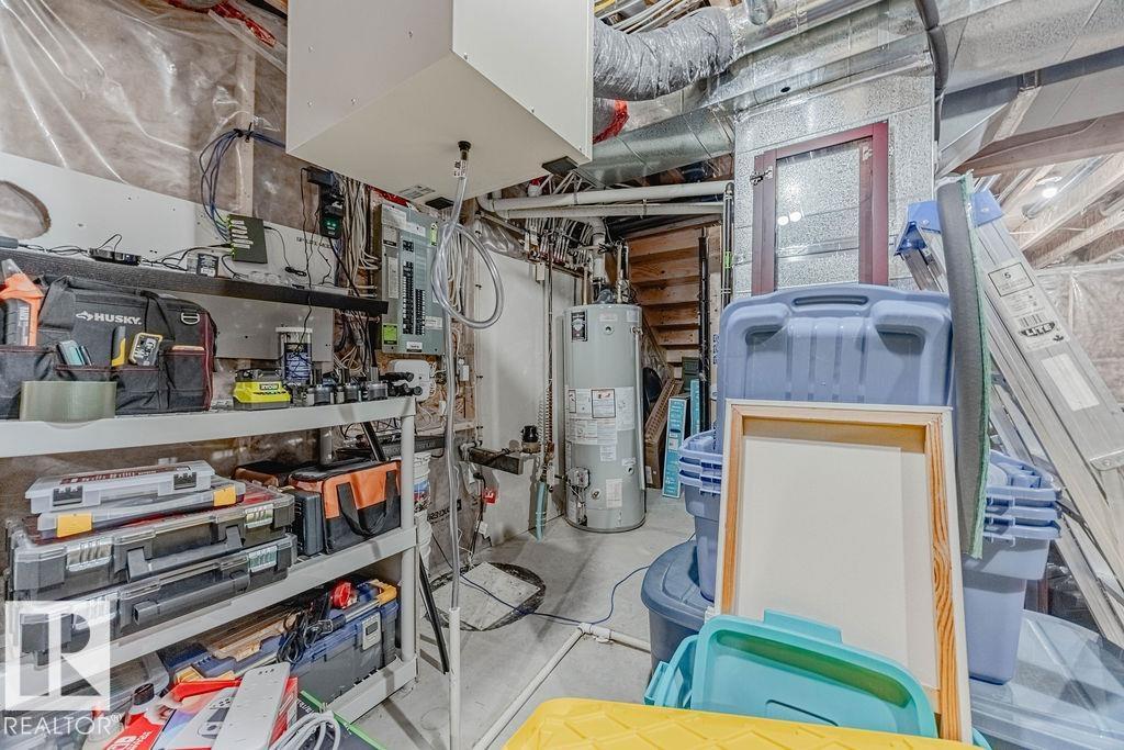 18107 77 St Nw, Edmonton, Alberta  T5Z 0L8 - Photo 36 - E4463664