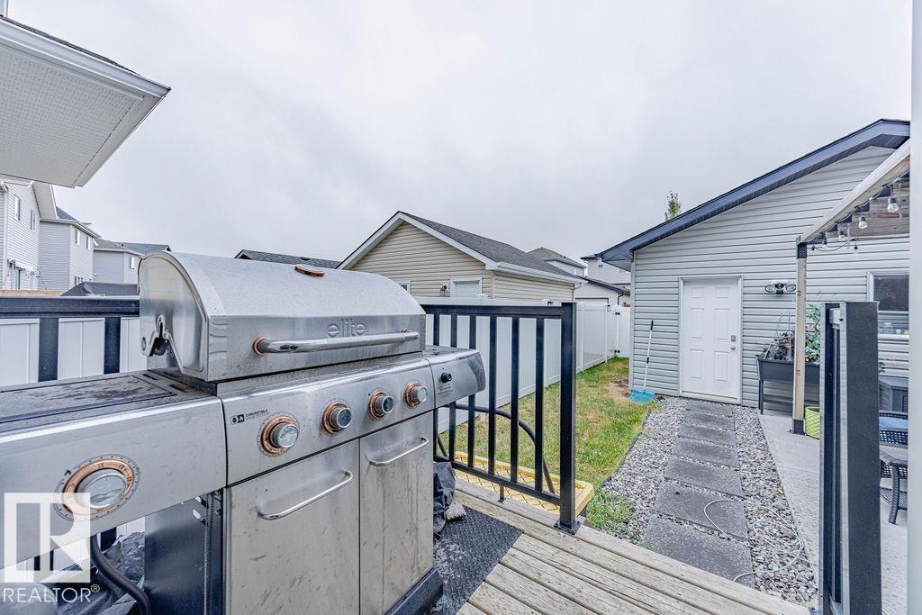 18107 77 St Nw, Edmonton, Alberta  T5Z 0L8 - Photo 37 - E4463664