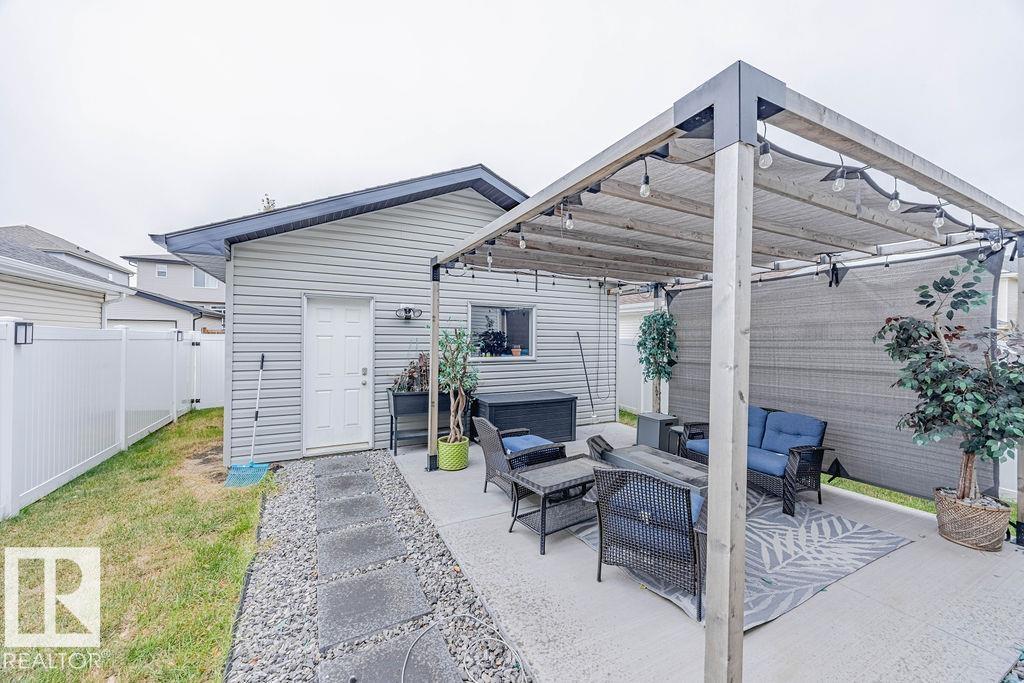 18107 77 St Nw, Edmonton, Alberta  T5Z 0L8 - Photo 38 - E4463664